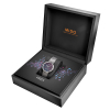 Montre Mido Commander 1959 Cadran Motif Pixel
