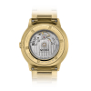 Montre Mido Commander Gradient Cadran Noir PVD Jaune