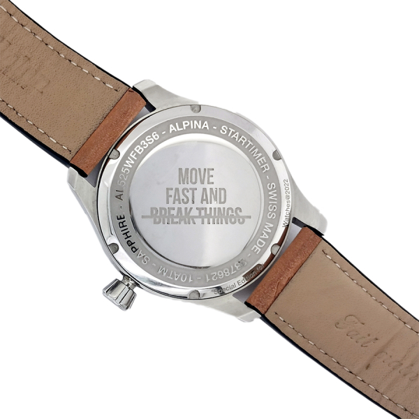 Montre Occasion U-BOAT Quartz