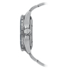 Montre Mido Ocean Star 600 Chronometer Cadran Bleu Bracelet Acier