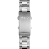 Montre Mido Ocean Star 600 Chronometer Cadran Bleu Bracelet Acier