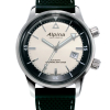 Montre Alpina Diver 300 Heritage 42mm Cadran Beige Bracelet Caoutchouc