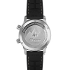 Montre Alpina Diver 300 Heritage 42mm Cadran Beige Bracelet Caoutchouc