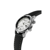 Montre Alpina Diver 300 Heritage 42mm Cadran Beige Bracelet Caoutchouc