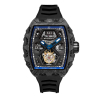 Montre Blackout Concept XP1 Tourbillon LT Blue