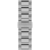 Montre Tissot PRC 100 Solar Quartz 39mm Cadran Bleu Bracelet Acier