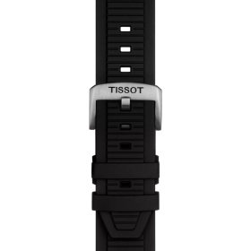 Montre Tissot T-Race MotoGP Chronograph 2022 Limited Edition Bracelet Acier inoxydable 316L