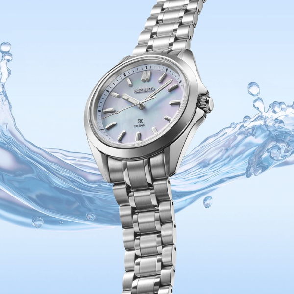 Montre Seiko Presage SRE015J1 Presage Cocktail STAR BAR