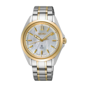 Montre Seiko Presage SRE015J1 Presage Cocktail STAR BAR