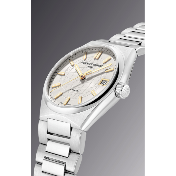 Montre Frederique Constant Highlife Ladies Automatic Speciale France & Belux