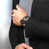 Montre Longines Heritage collection Aviation 24 Heures