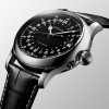 Montre Longines Heritage collection Aviation 24 Heures