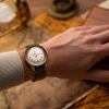 Montre Rado Captain Cook Over-Pole Limited Edition