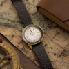 Montre Rado Captain Cook Over-Pole Limited Edition