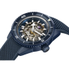 Montre Rado Captain Cook High-Tech Ceramic Skeleton