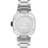 Montre Alpina Seastrong Diver Extreme Automatic Bracelet Acier