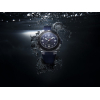 Montre Alpina Seastrong Diver Extreme Automatic Bracelet Bleu