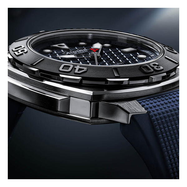 copy of Montre Alpina SEASTRONG DIVER 300BLEU MARINE
