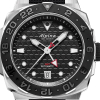 Montre Alpina Seastrong Diver Extreme Automatic GMT