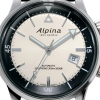 Montre Alpina Seastrong Diver Heritage Cadran Crème