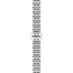 Montre Tissot Lovely Round Cadran Nacre blanche