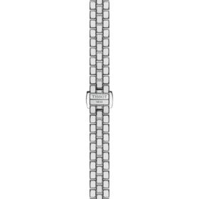 Montre Tissot Lovely Square Cadran Bleu
