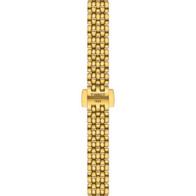 Montre Tissot Lovely Round Cadran Champagne