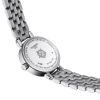 Montre Tissot Lovely Round Cadran Nacre blanche