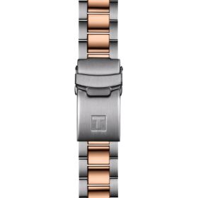 Montre Tissot Seastar 1000 Quartz 40mm Cadran Noir