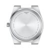 Montre Tissot PRX Quartz 40mm Cadran Rouge Bracelet Acier