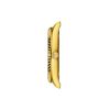 Montre Tissot Ballade 40mm Cadran Noir PVD Or Jaune