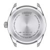 Montre Tissot PR 100 Sport Gent Cadran Noir Bracelet Acier