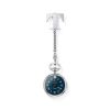 Montre Tissot Infirmières Quartz Cadran Bleu