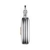 Montre Tissot Double Savonnette Mechanical Cadran Argent
