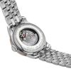 Montre Tissot Le Locle 29mm 18k Gold Bezel Cadran Argent