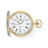 Montre Tissot Savonnette Cadran Blanc