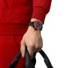 Montre Tissot Seastar 1000 Quartz 40mm Cadran Rouge dégradé
