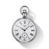 Montre Tissot Lepine Mechanical Cadran Argent