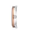 Montre Tissot Glendora 18K Gold Cadran Noir
