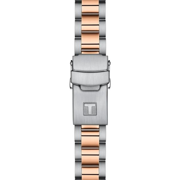 Montre Tissot Seastar 1000 Quartz 36mm Cadran Noir