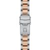 Montre Tissot Seastar 1000 Quartz 36mm Cadran Noir