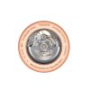 Montre Tissot Tradition Powermatic 80 Open Heart Cadran Anthracite