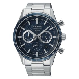 Montre Seiko SSB445P1 Chronographe Quartz