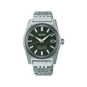 Montre King Seiko Automatique SPB391J1