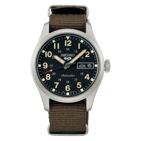 Seiko 5 Sports SRPJ85K1 Automatique Bracelet Nylon