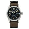 Seiko 5 Sports SRPJ85K1 Automatique Bracelet Nylon