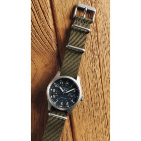 Seiko 5 Sports SRPJ85K1 Automatique Bracelet Nylon