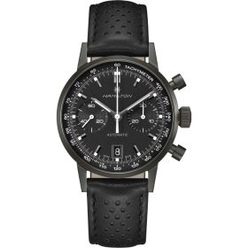 copy ofMontre Hamilton American Classic Intra-Matic Auto Chrono