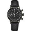 Montre Hamilton American Classic Intra-Matic Auto Chrono Blanc