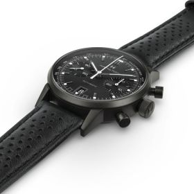 copy ofMontre Hamilton American Classic Intra-Matic Auto Chrono